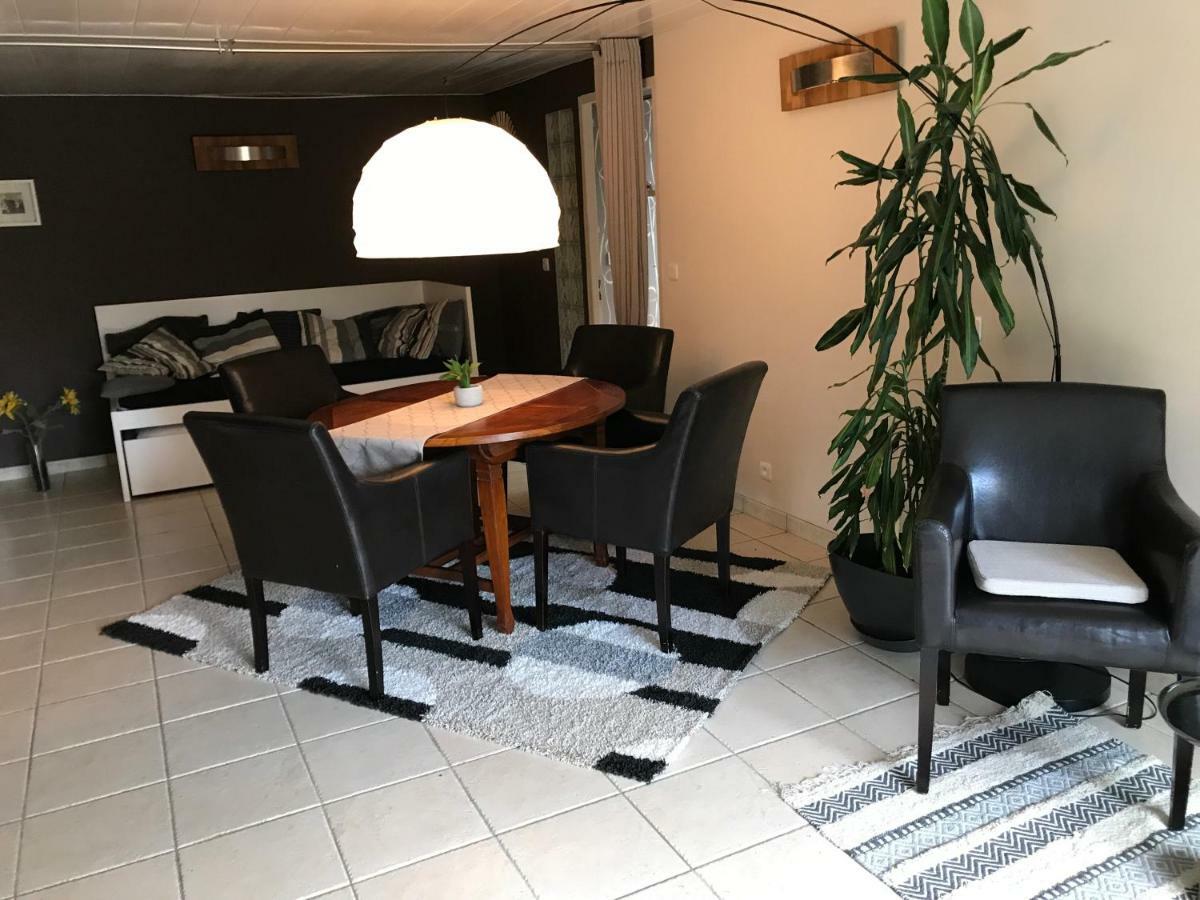 Appartement Sevrier Terrasse Et Jardin Exterior foto
