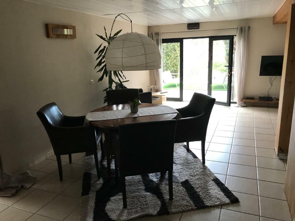 Appartement Sevrier Terrasse Et Jardin Exterior foto